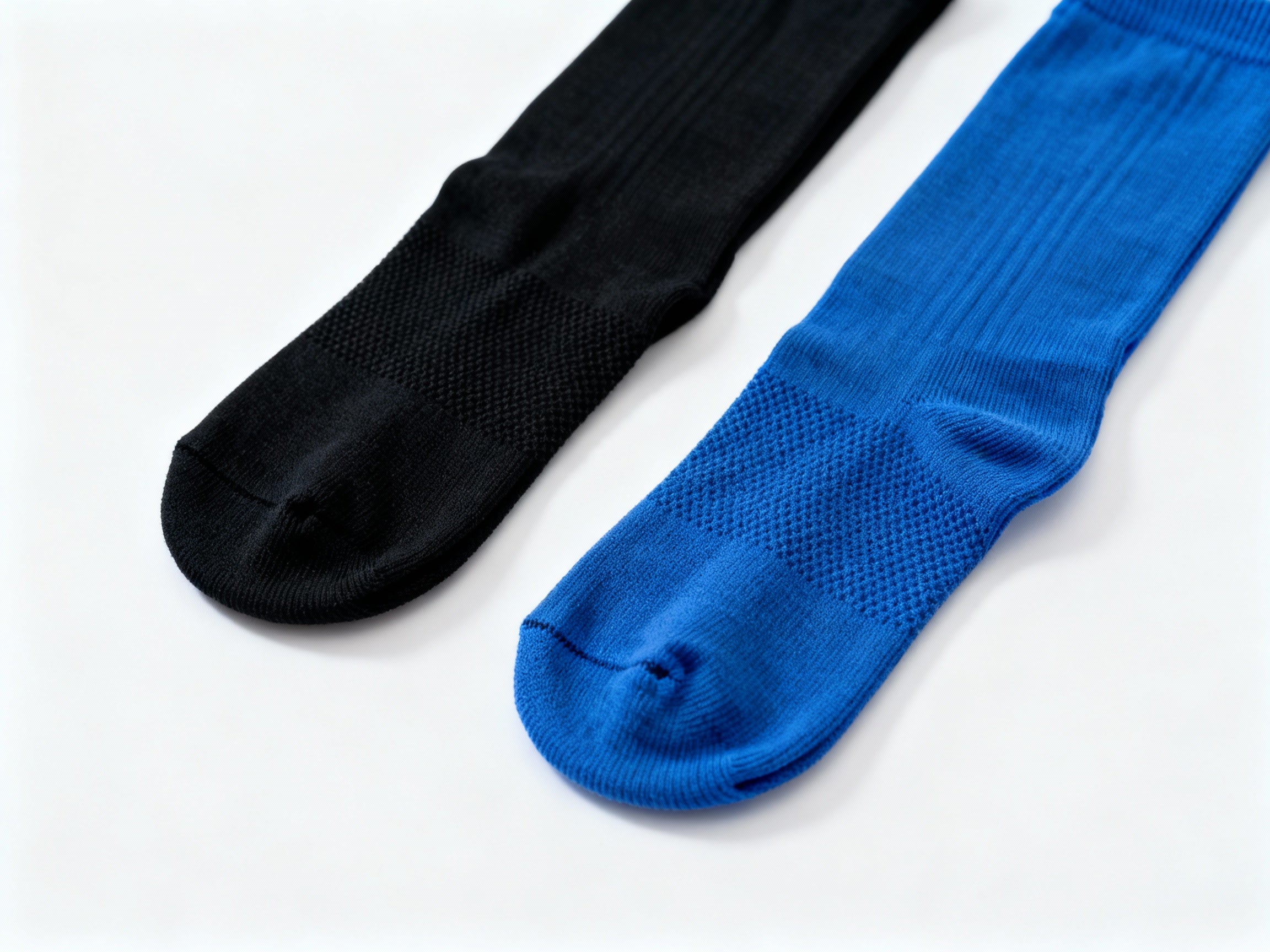 Circulation Boost Diabetes Socks - Seamless, Moisture-Wicking Compression Socks for Foot Health & Swelling Relief - Comfortable Diabetic Footwear